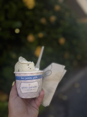 Gelato Paradiso by null