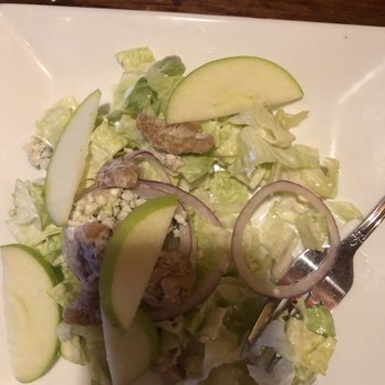 Sophia's Tuscan Grille - Harvest Salad - Italian Near Me - Warwick, Rhode Island