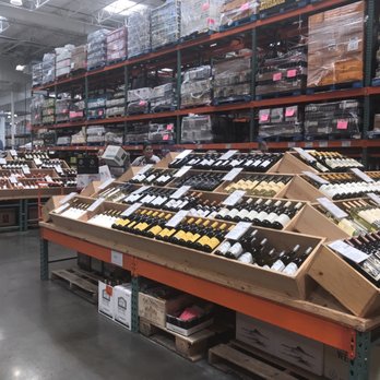 Costco - Wine section - Wholesale Stores Near Me - Las Vegas, Nevada Costco - Wine section - Wholesale Stores Near Me - Las Vegas, Nevada