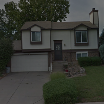 Upslope Contracting - Before.... - Roofing Near Me Upslope Contracting - Before.... - Roofing Near Me