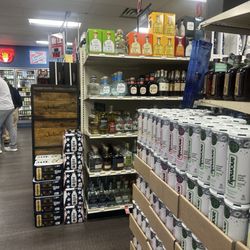 Cappy's Craft Wine and Spirits