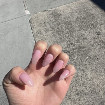 Angel Nails Spa - Nail Salons Near Me - Milpitas, California