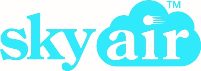 Slide of Sky Air Services