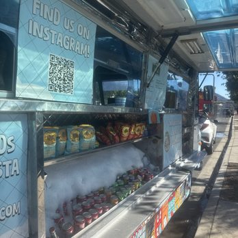 Philly On The Block - Truly one of the most delicious sandwiches I've ate - Food Trucks Near Me - Burbank, California Philly On The Block - Truly one of the most delicious sandwiches I've ate - Food Trucks Near Me - Burbank, California