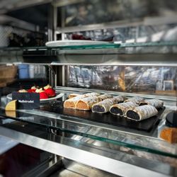 Zugspitze - NuBstrudel