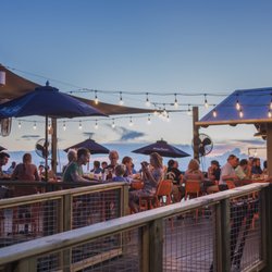 Hudson's Seafood House On the Docks