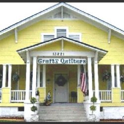 Crafty Quilters