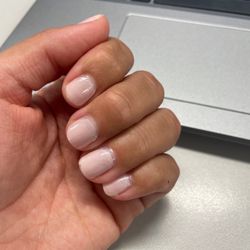 Paradise Nails & Spa