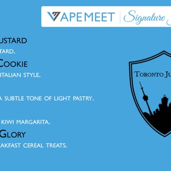VapeMeet - Vape Shops Near Me - Brampton, Ontario