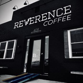 Reverence Coffee - Wheelchair accessible ramp - Coffee & Tea Near Me - East Peoria, Illinois Reverence Coffee - Wheelchair accessible ramp - Coffee & Tea Near Me - East Peoria, Illinois