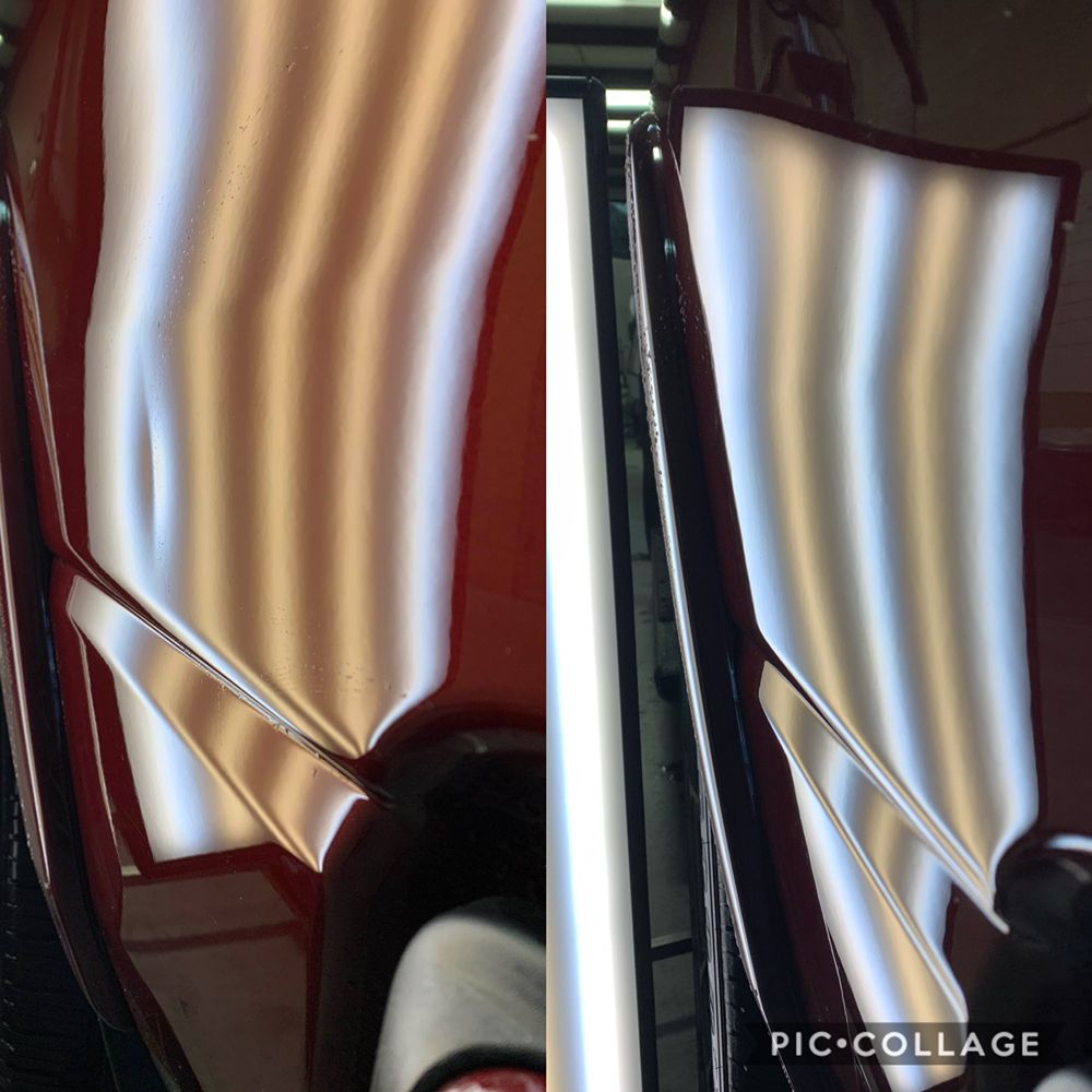 INNOVA HAIL SOLUTIONS 26 Photos 12 Bluestem Ct, Greensboro, North