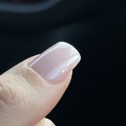 nails