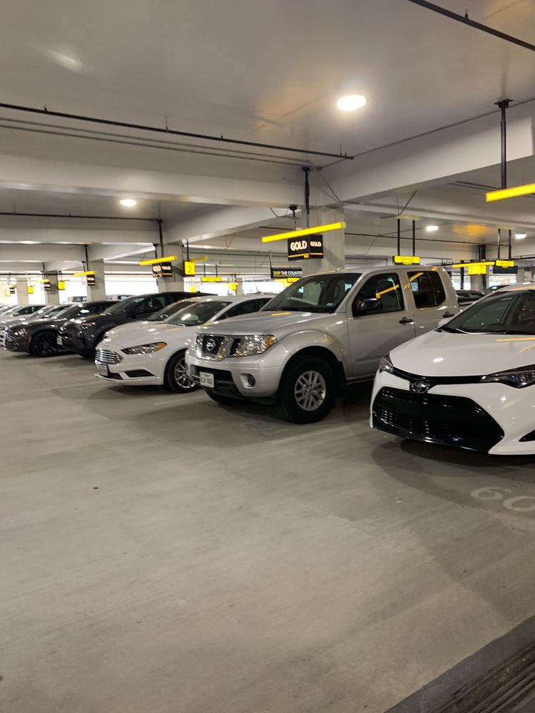 HERTZ RENT A CAR 33 Photos amp - O