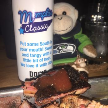 Doc's Commerce Smokehouse - Monkey do: Memphis when needed - Barbeque Near Me - Milwaukee, Wisconsin