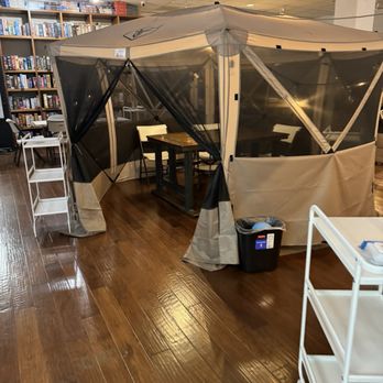 Meeples Family - Tent rentals - Tabletop Games Near Me - Anaheim, California