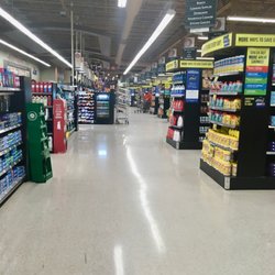 Price Chopper - Price Chopper Chatham NY. Clean and well kept.