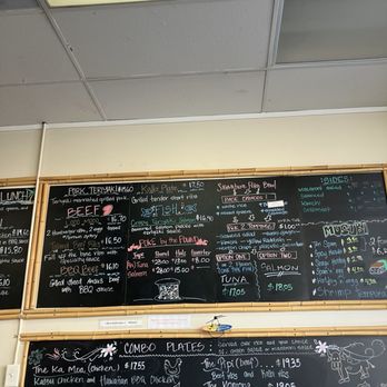 808 Local Hawaiian Grill - Menu - Hawaiian Near Me - Artesia, California 808 Local Hawaiian Grill - Menu - Hawaiian Near Me - Artesia, California