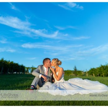 Chankaska Creek Ranch & Winery - ©Midwest LifeShots Photography, www.midwestlifeshots.com - Wineries Near Me - Kasota, Minnesota