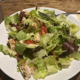 Cobb Salad Cobb Salad