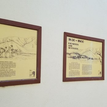 CSU Desert Studies Center - History about this place - Colleges & Universities Near Me - Baker, California CSU Desert Studies Center - History about this place - Colleges & Universities Near Me - Baker, California