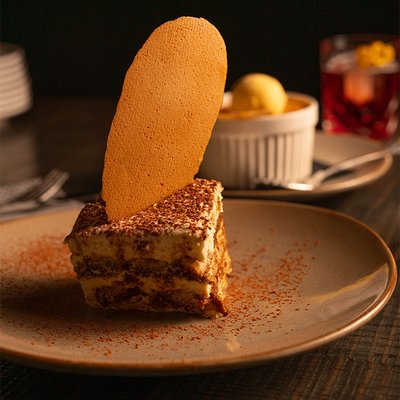 City Perch Kitchen + Bar by null