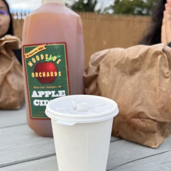 Woodside Orchards - Hot cider - Farmers Market Near Me - Aquebogue, New York Woodside Orchards - Hot cider - Farmers Market Near Me - Aquebogue, New York