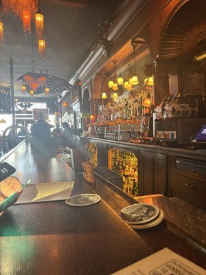 McMenamins White Eagle Saloon & Hotel by null