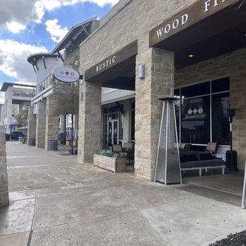 The Union Kitchen - New American Near Me - Cypress, Texas