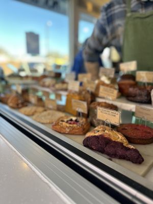 The Burque Bakehouse by null