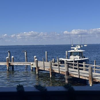 Jimmy Johnson’s Big Chill - Sports Bars Near Me - Key Largo, Florida