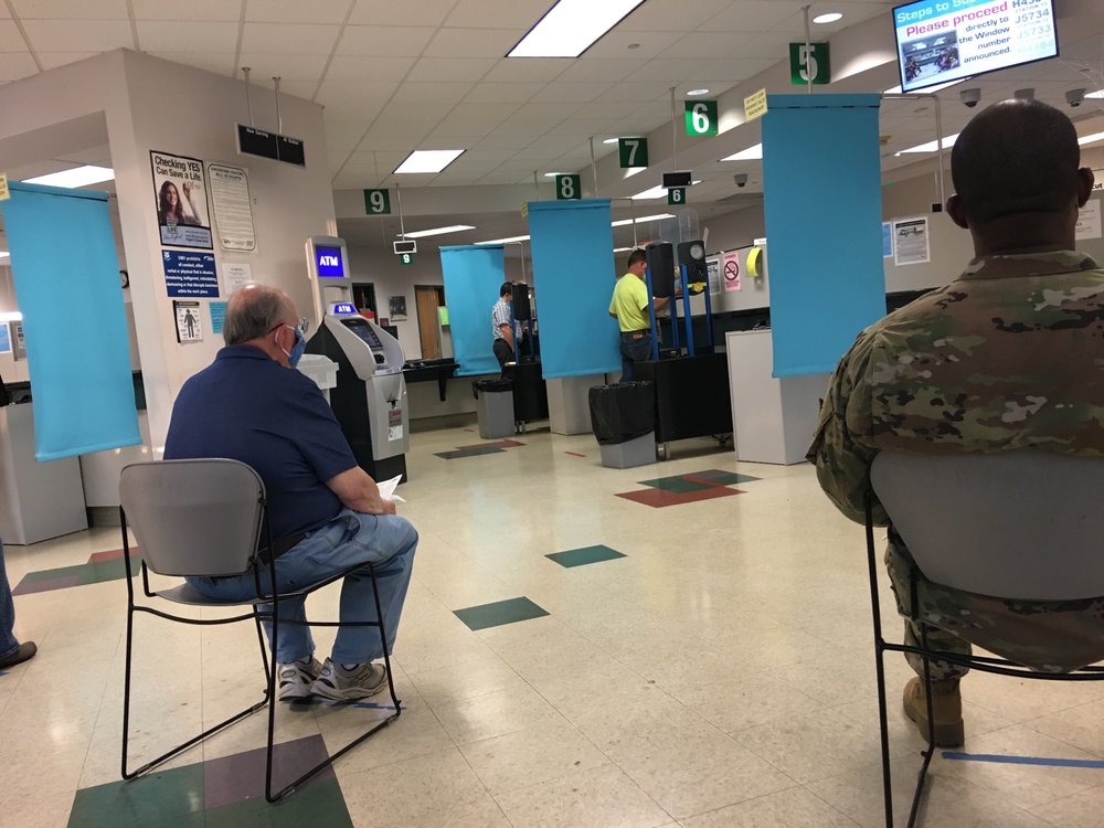 DMV Updated October 2024 10 Photos & 33 Reviews 85 N Mt Rd, New