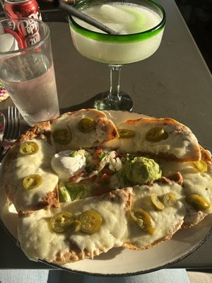 Odelay Tex-Mex by null