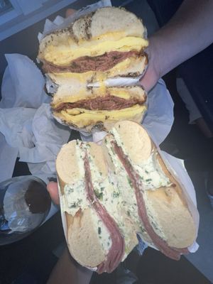 Call Your Mother Lil' Deli - McLean by null