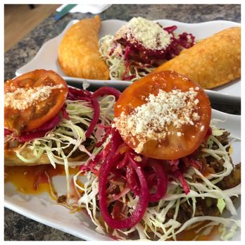 Baleadas Express - Latin American Near Me - Covington, Louisiana