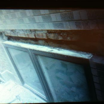 Wojtek Tuckpointing - Masonry/Concrete Near Me