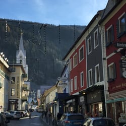 Kirchenwirt Tritscher