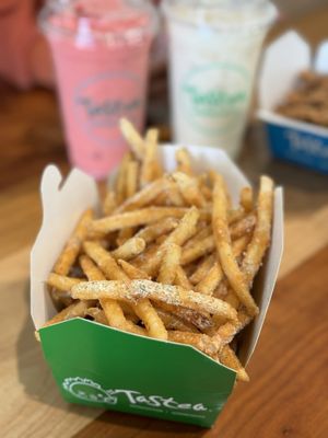 Tastea Alhambra by null