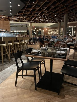 Kyndred Hearth by null