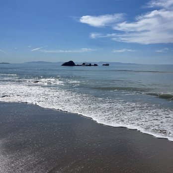 Seacliff State Beach - Parks Near Me - Aptos, California Seacliff State Beach - Parks Near Me - Aptos, California