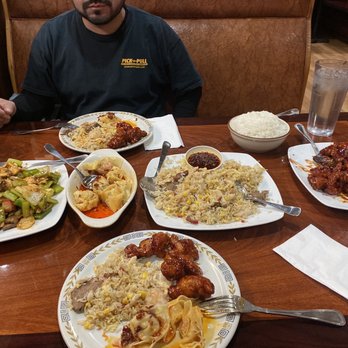 Golden Taste - Kung Pao Deluxe, House Special Fried Rice, General Tso's Chicken, - Chinese Near Me - Oregon City, Oregon Golden Taste - Kung Pao Deluxe, House Special Fried Rice, General Tso's Chicken, - Chinese Near Me - Oregon City, Oregon