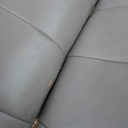 Carbucks - Crap still in seats