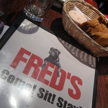 Fred's Restaurant - Breakfast & Brunch Near Me - New York, New York