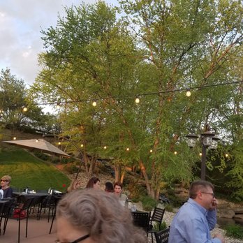 Bishop's Post - Patio - American Near Me - Chesterfield, Missouri Bishop's Post - Patio - American Near Me - Chesterfield, Missouri
