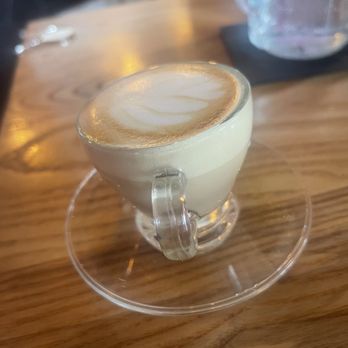 Bistrology - Caramel macchiato - Breakfast & Brunch Near Me - Miramar Beach, Florida