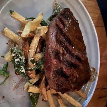 Whiskey Cake - Steak Frites - New American Near Me - San Antonio, Texas Whiskey Cake - Steak Frites - New American Near Me - San Antonio, Texas