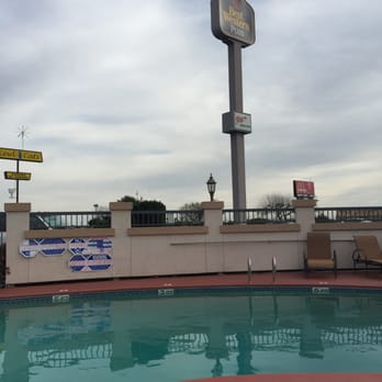 Best Western Inn - Pool (not heated) - Hotels Near Me - Merced, California Best Western Inn - Pool (not heated) - Hotels Near Me - Merced, California