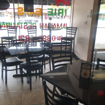 Irie Eats - Caribbean Near Me - St. Louis, Missouri