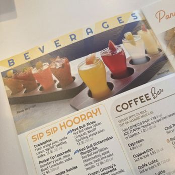 Broken Yolk Cafe - Menu - Flights offered - Breakfast & Brunch Near Me - Las Vegas, Nevada Broken Yolk Cafe - Menu - Flights offered - Breakfast & Brunch Near Me - Las Vegas, Nevada