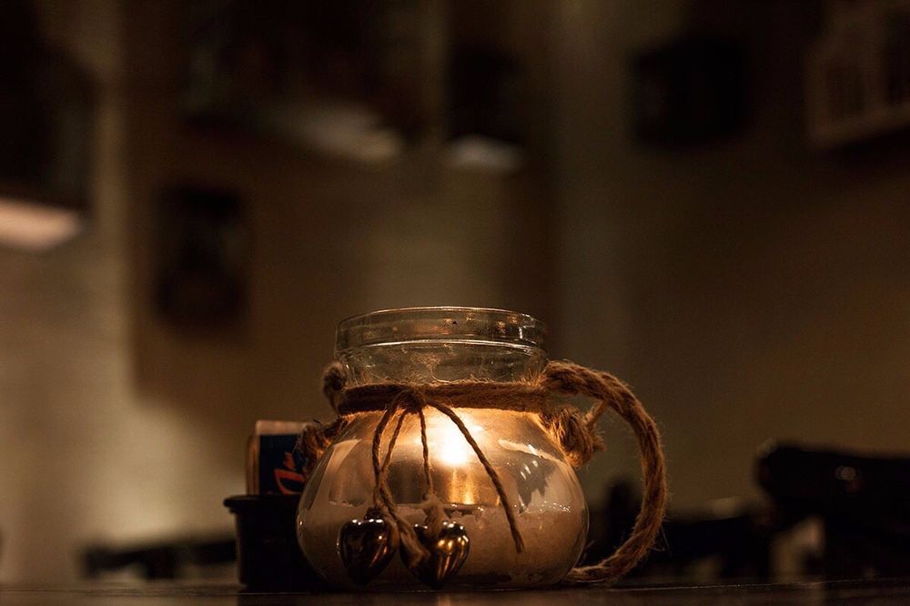 La Cocotte