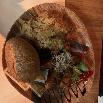 Zur dicken Emma - Bratwurst - German Near Me - Ramstein-Miesenbach, RP Zur dicken Emma - Bratwurst - German Near Me - Ramstein-Miesenbach, RP